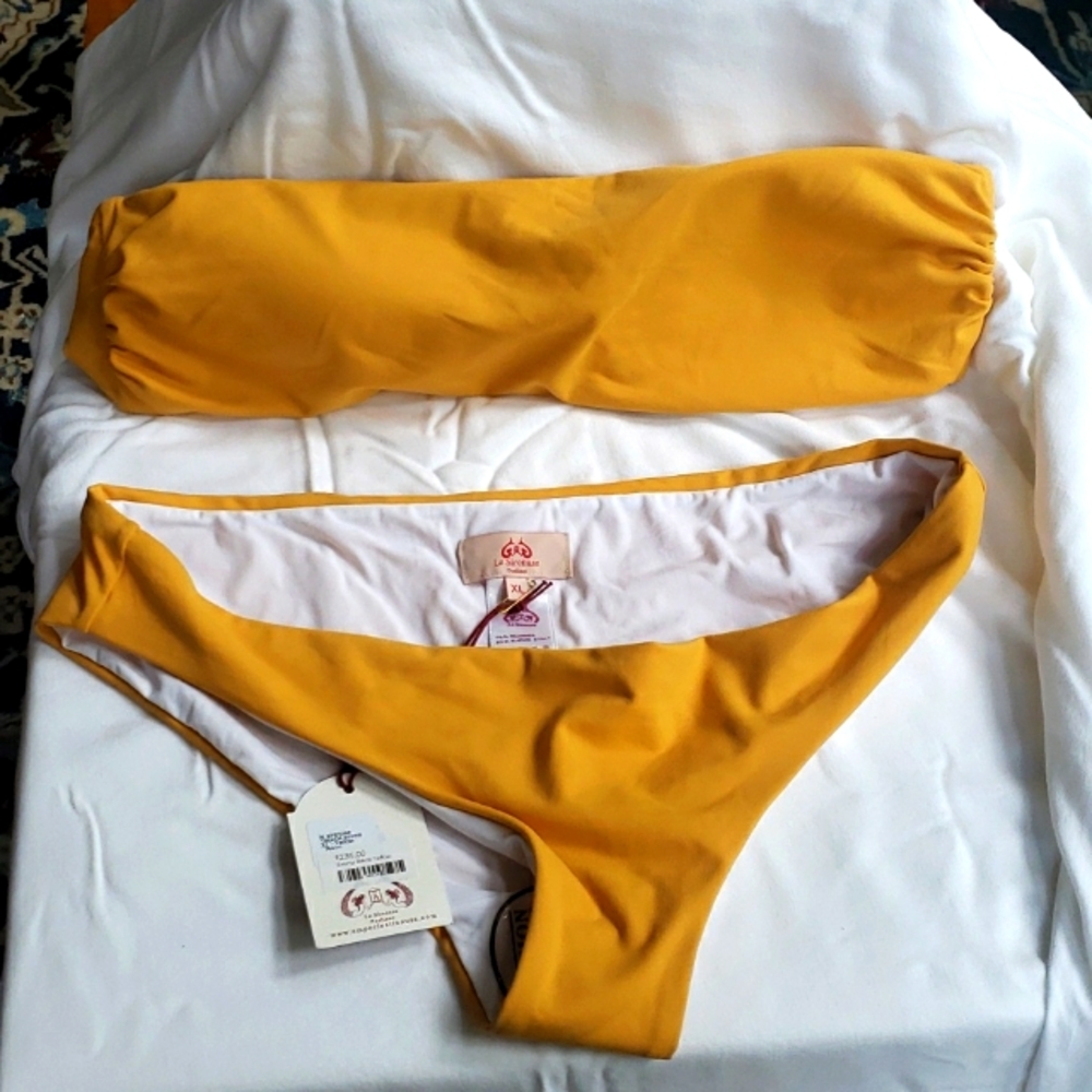 Emporio Sirenuse  Positano, Italy Bikini XL